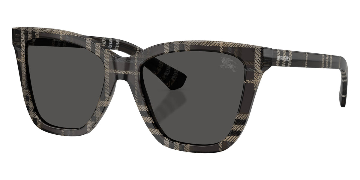 Gafas de sol de mujer 54 mm color gris