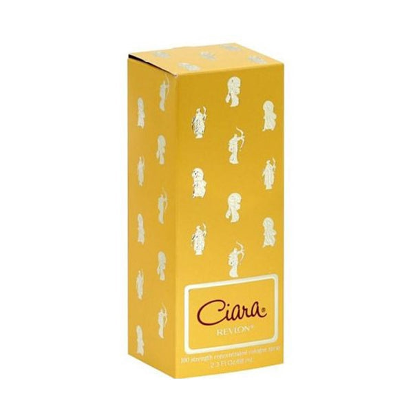 Perfume de mujer eau de toilette 2,3 oz