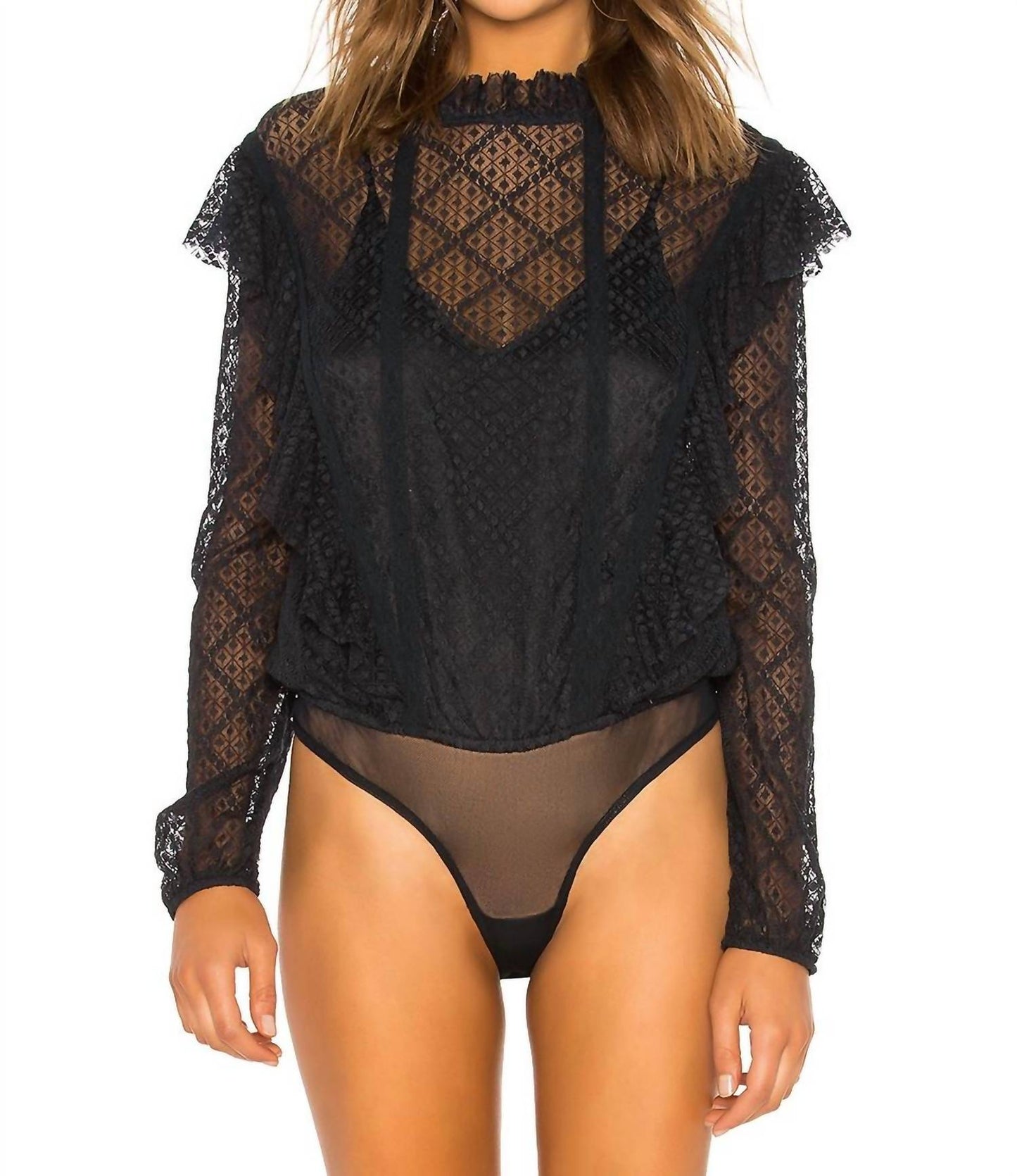 Body color negro