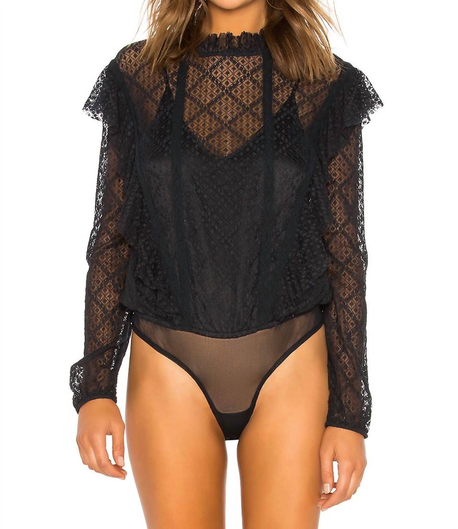 Body color negro