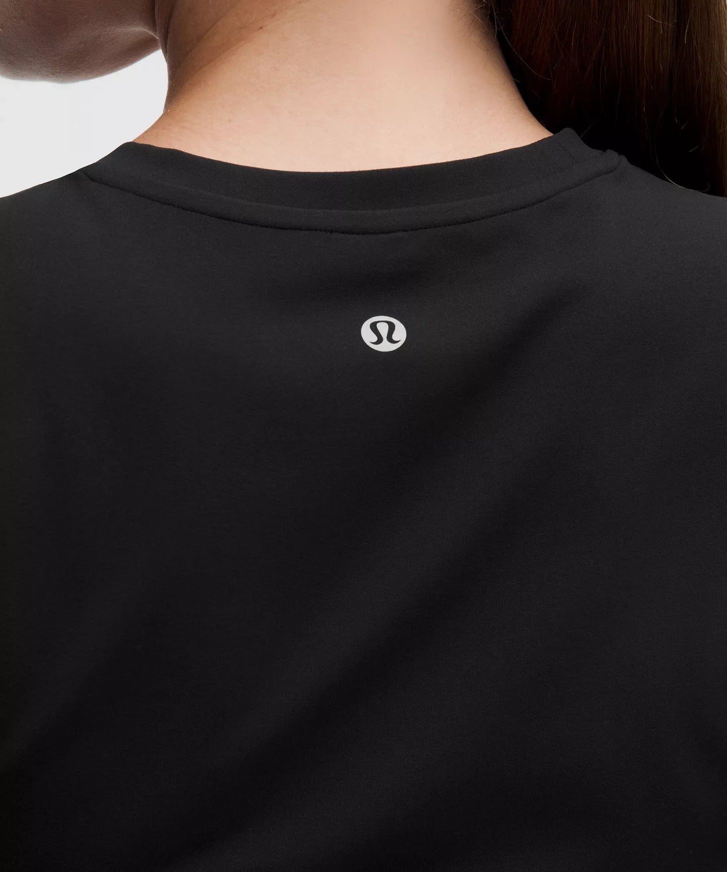Camisa de manga larga