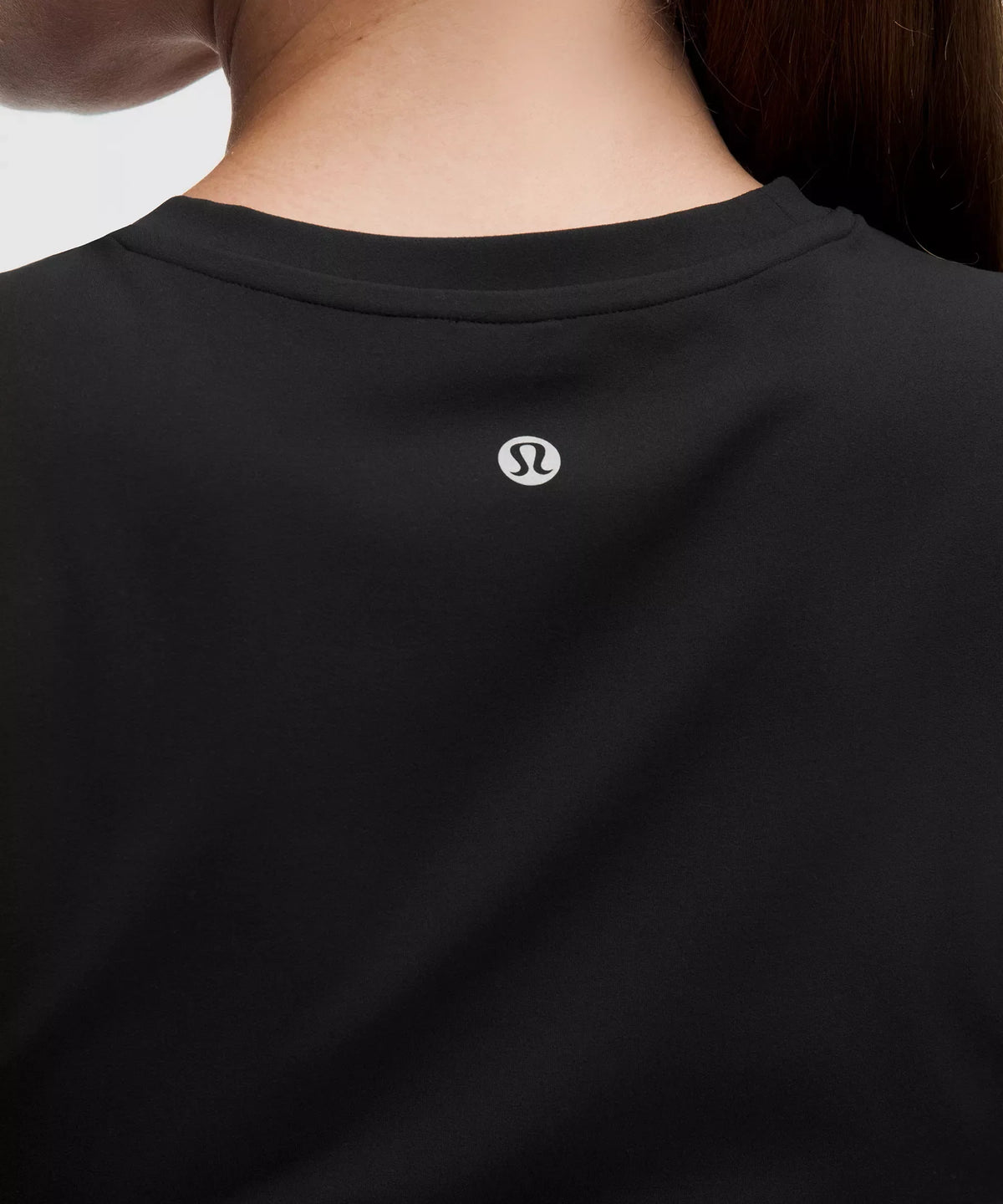 Camisa de manga larga