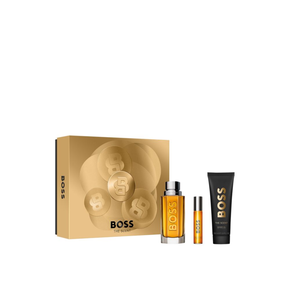 Set de fragancias eau de toilette 100 ml