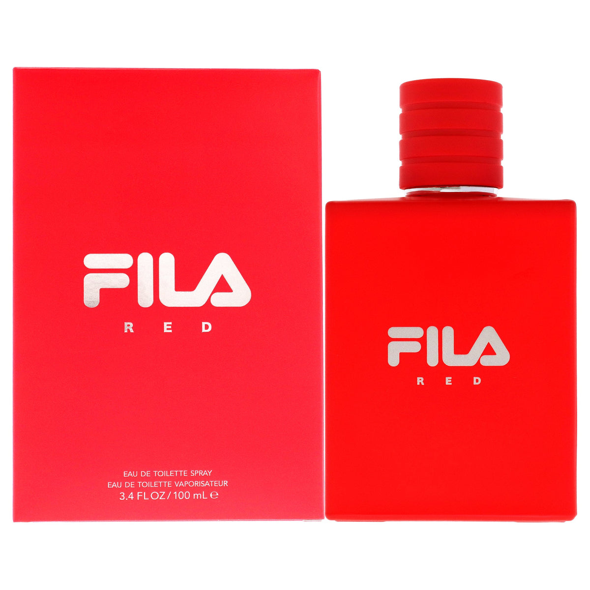 Perfume de hombre eau de toilette 3,4 oz