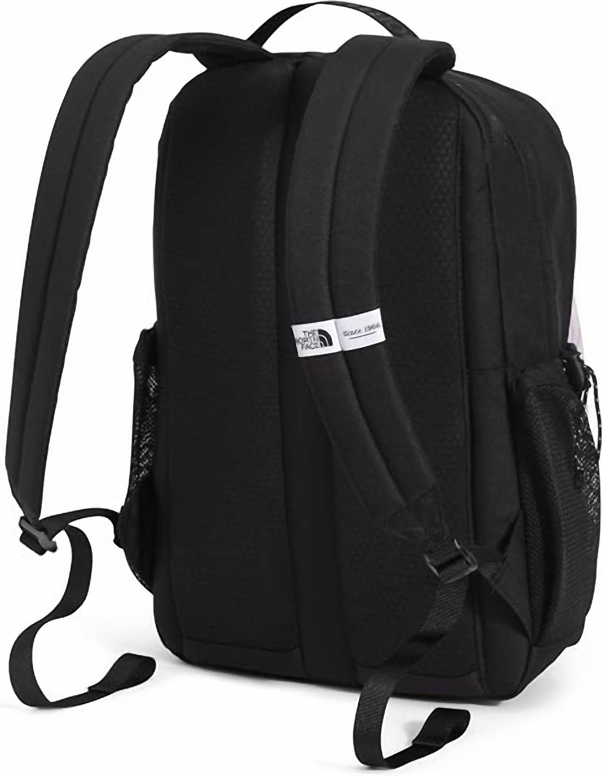 Morral de mujer color negro