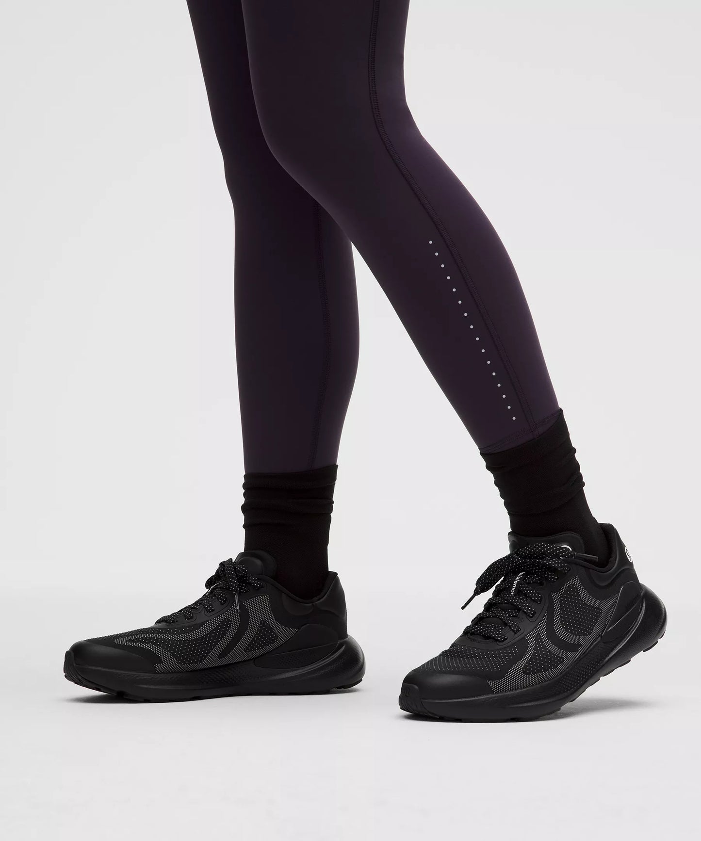 Tenis para correr de mujer impermeable