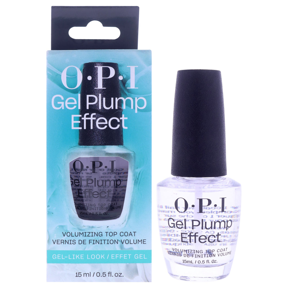 Esmalte de uñas 0,5 oz