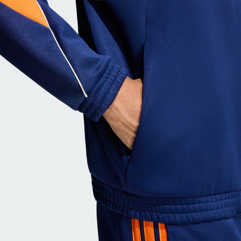 Chaqueta de hombre