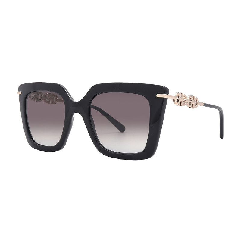 Gafas color negro