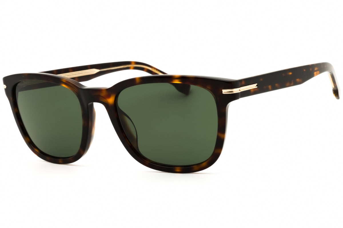 Gafas color verde