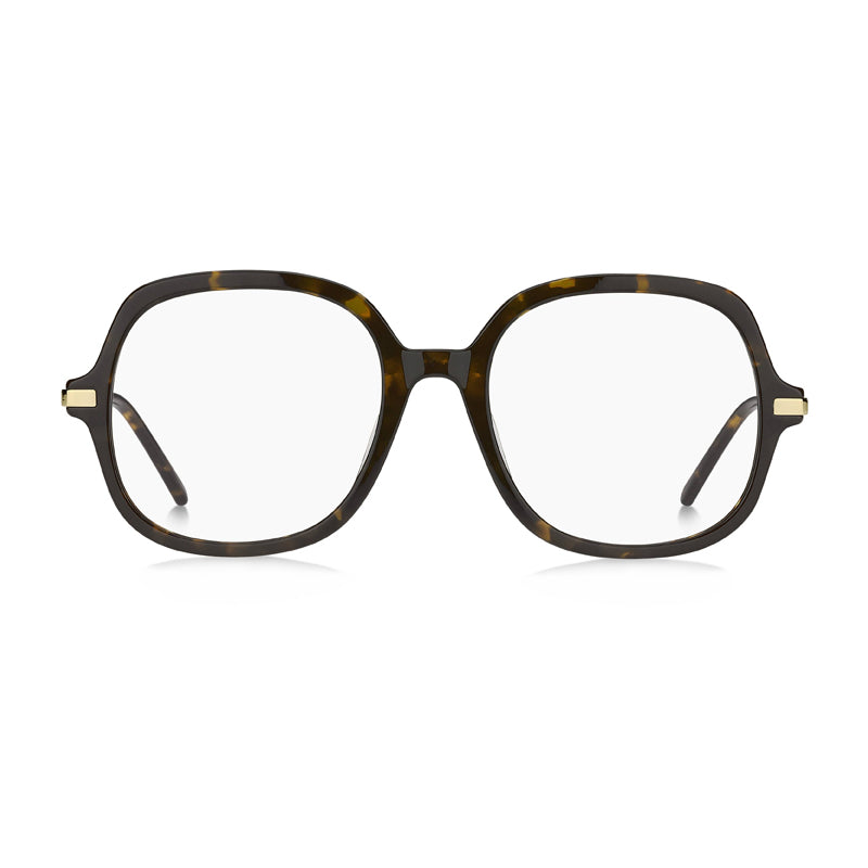 Gafas 53 mm color dorado