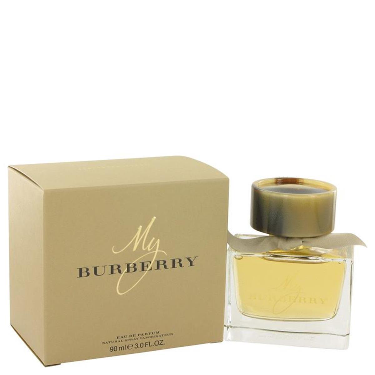 Perfume eau de parfum 3 oz