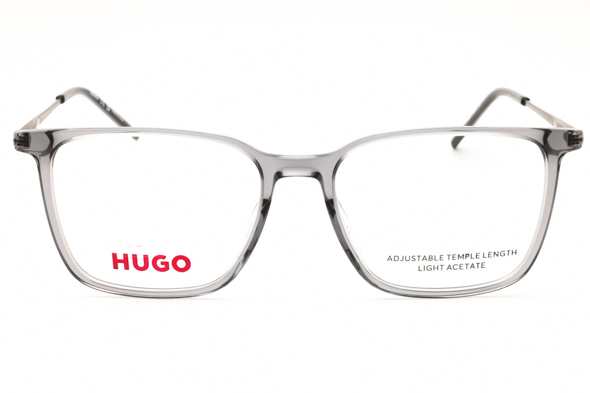 Gafas 52 mm color gris oscuro