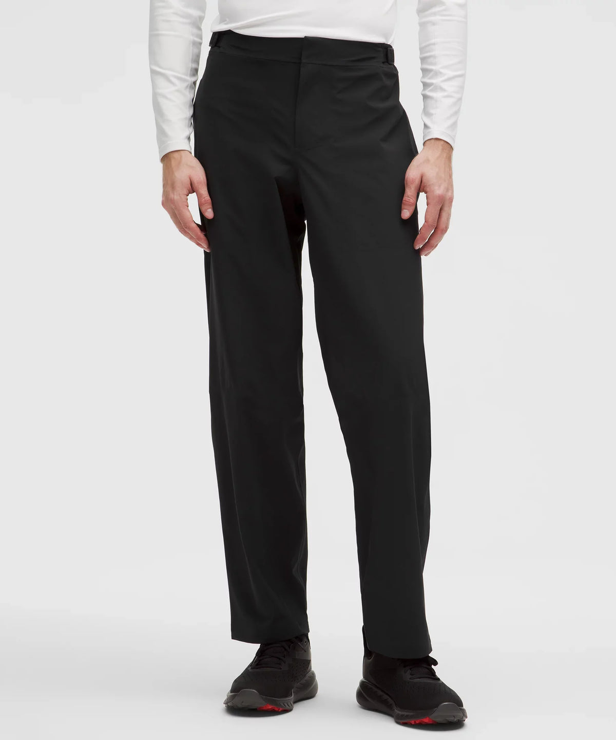 Pantalón impermeable