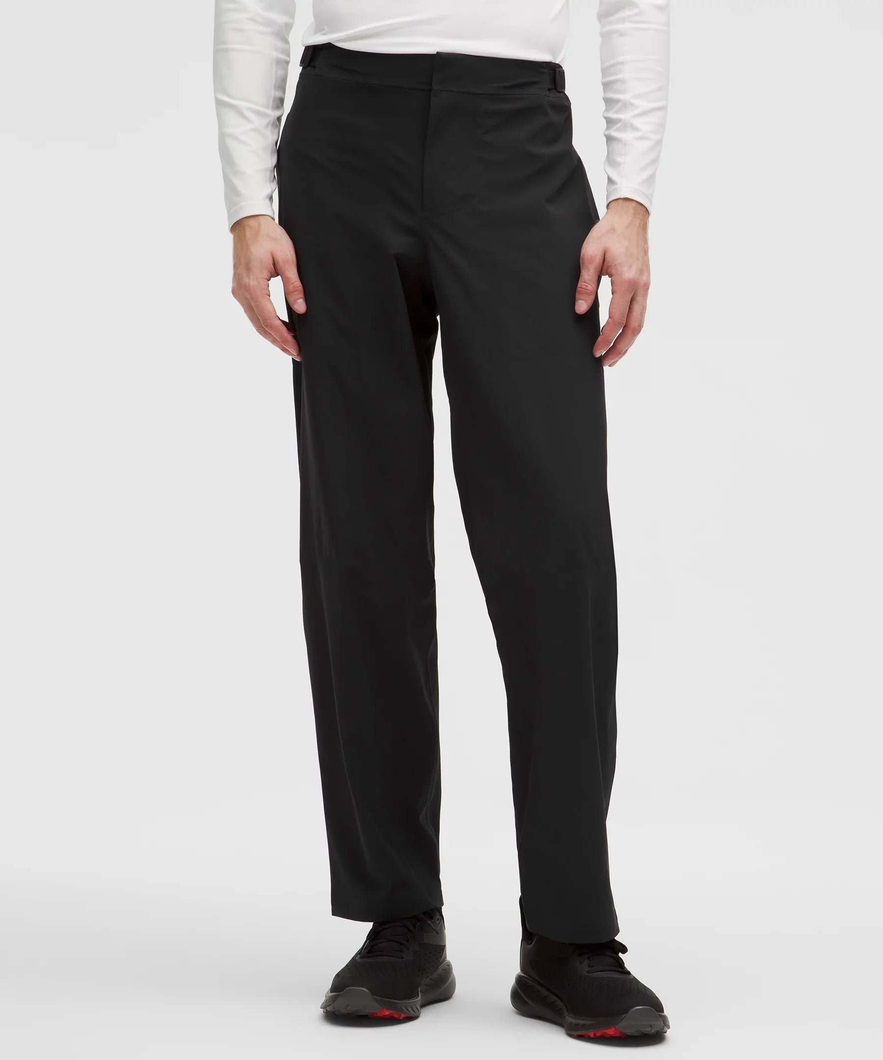 Pantalón impermeable