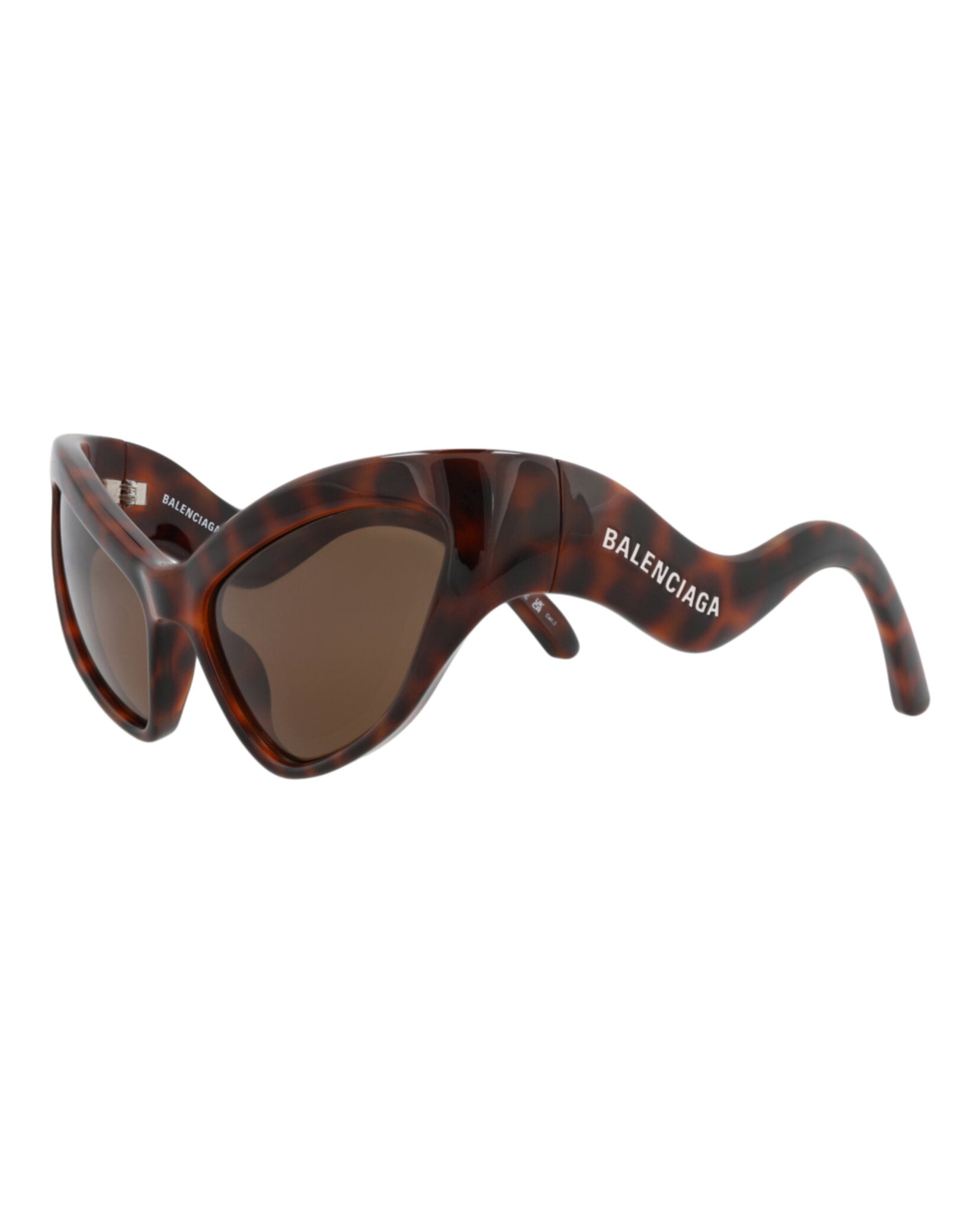 Gafas de sol de montura tipo gato