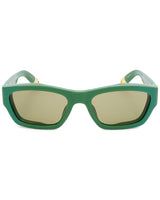 Jacquemus Gafas de Sol Mujer JAC9 57mm