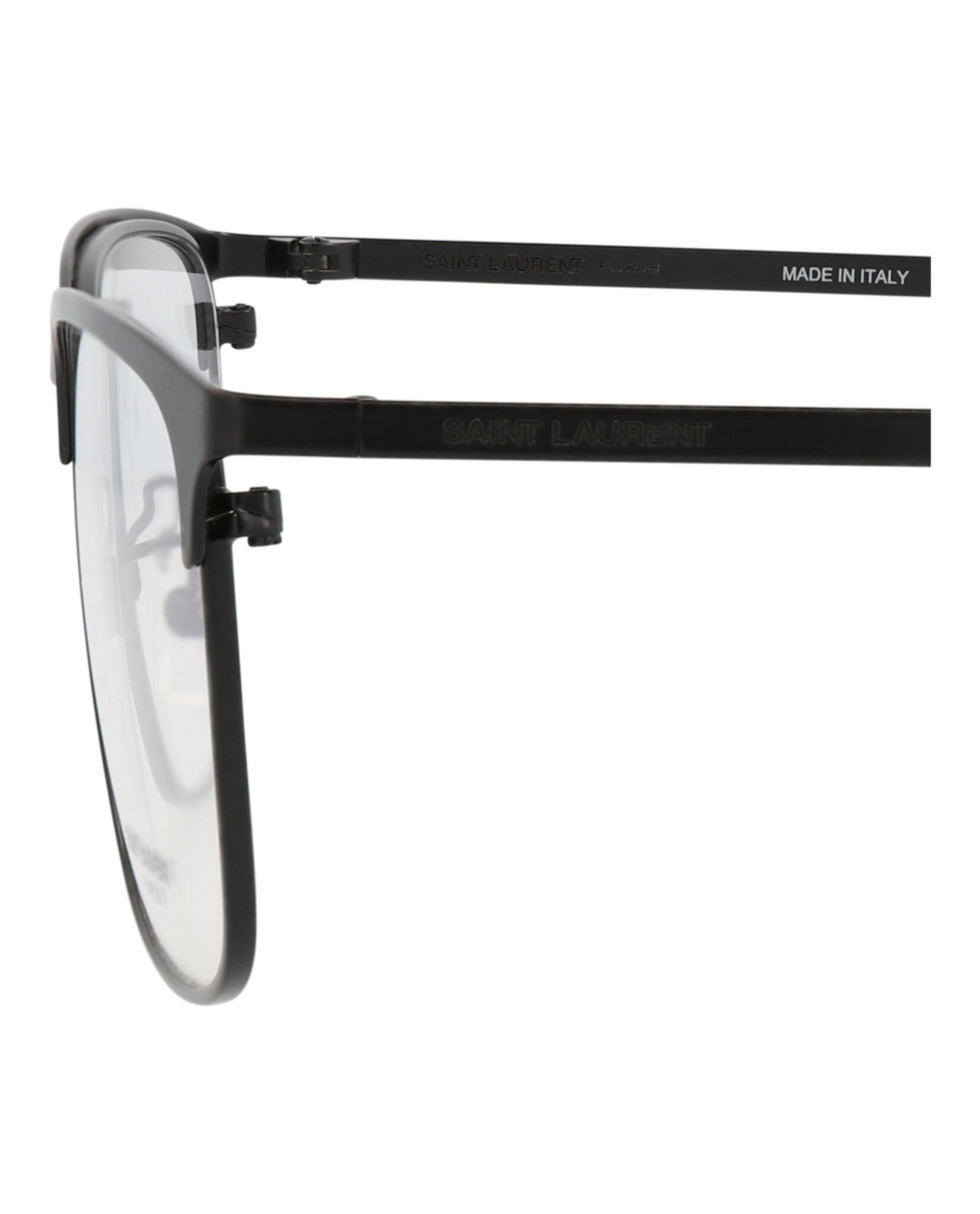 Montura para gafas de montura cuadrada