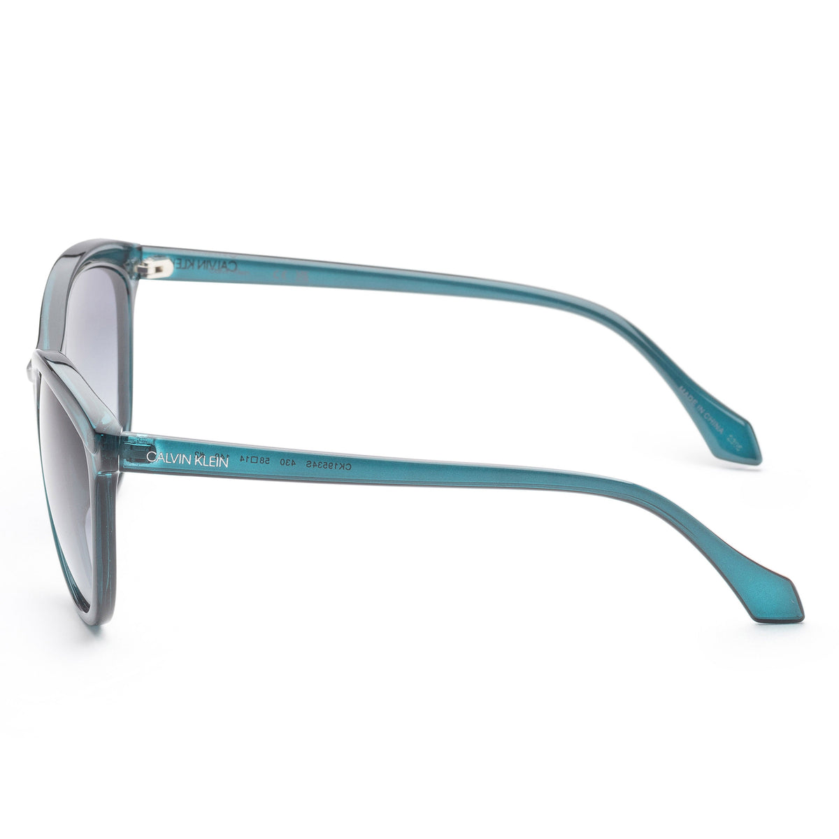 Gafas de sol de mujer 58 mm