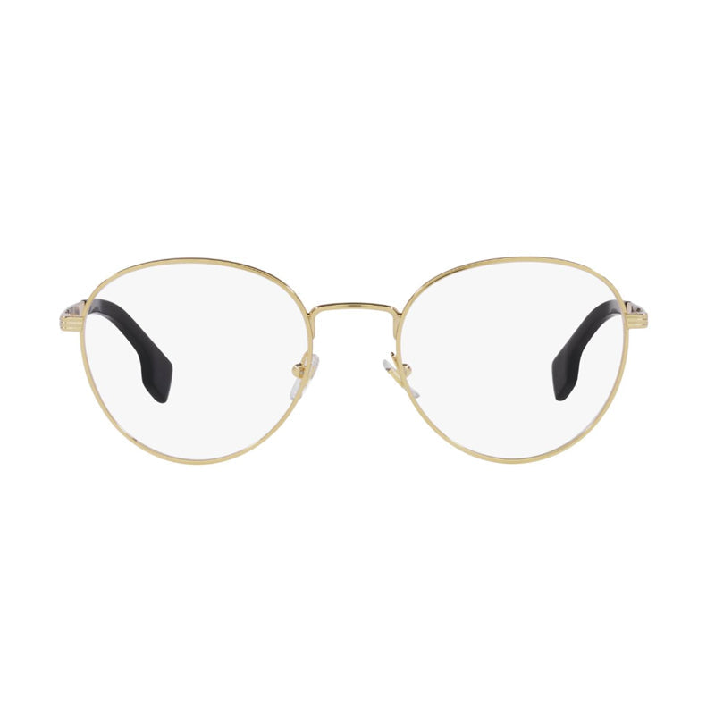 Gafas 53 mm color dorado