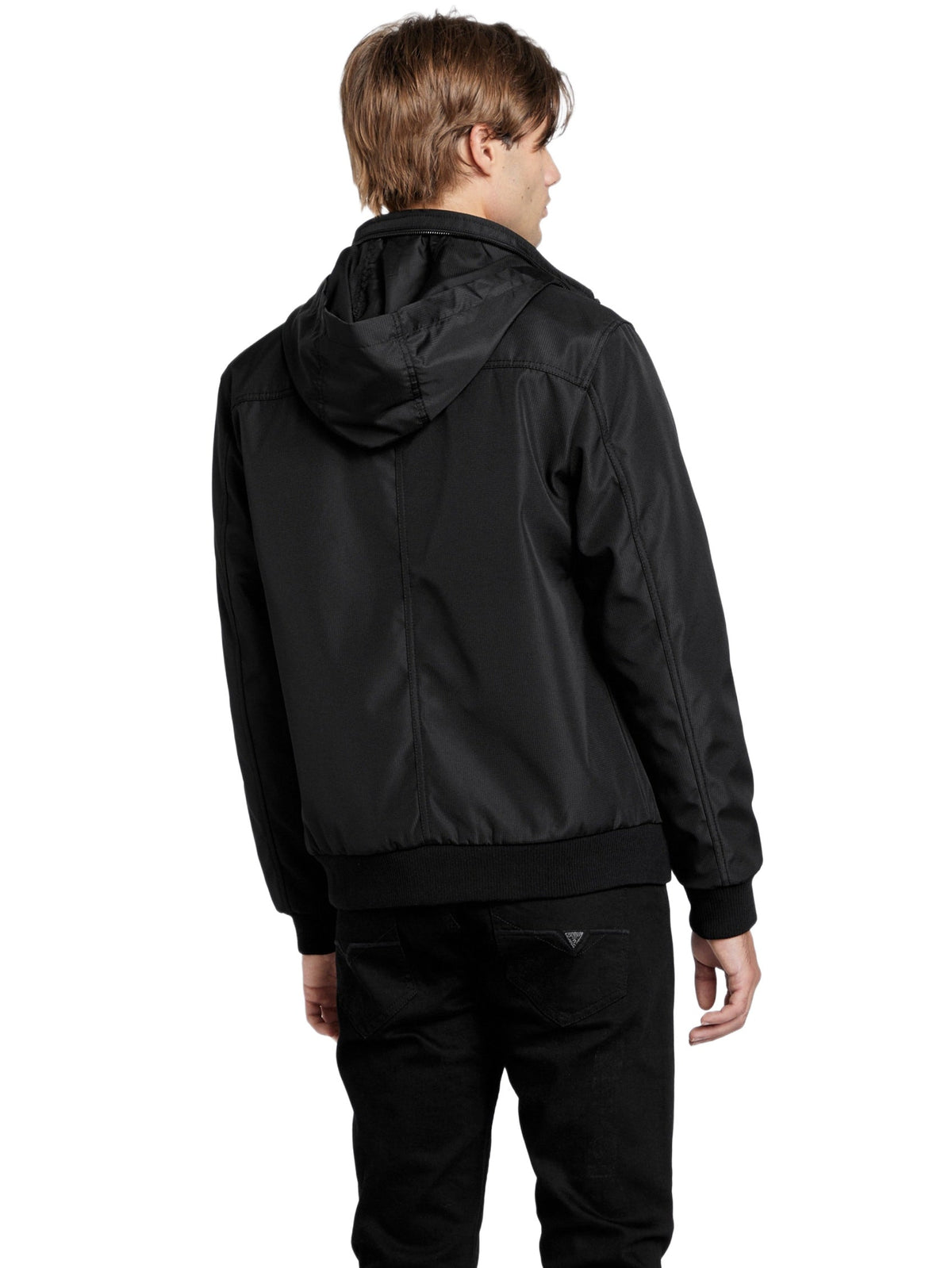 Chaqueta