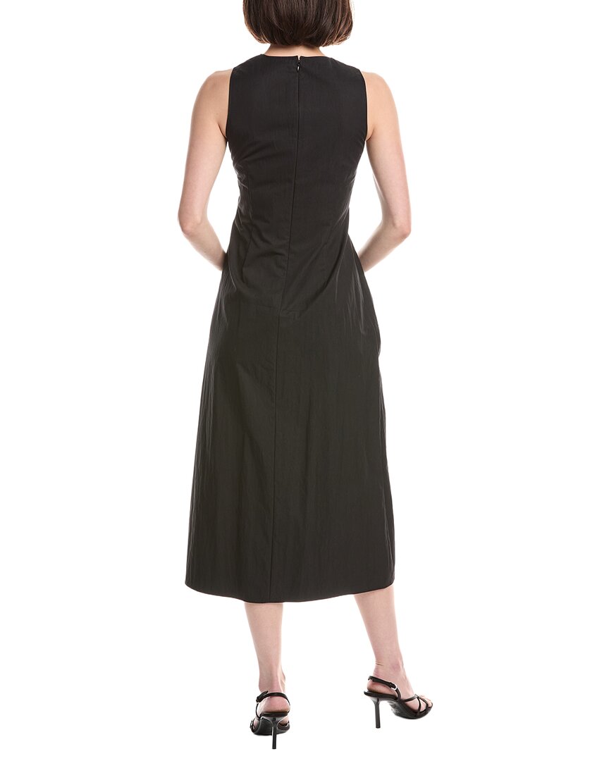 Vestido midi