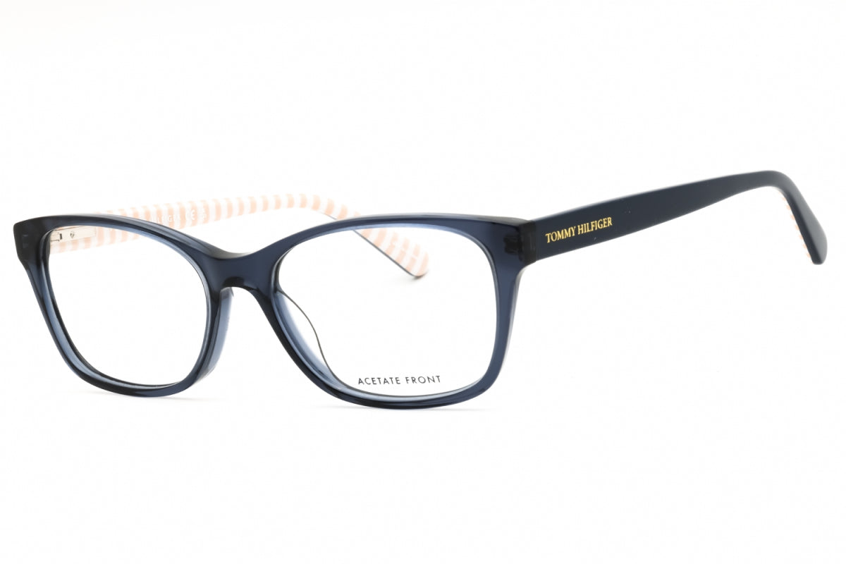 Gafas 52 mm color azul