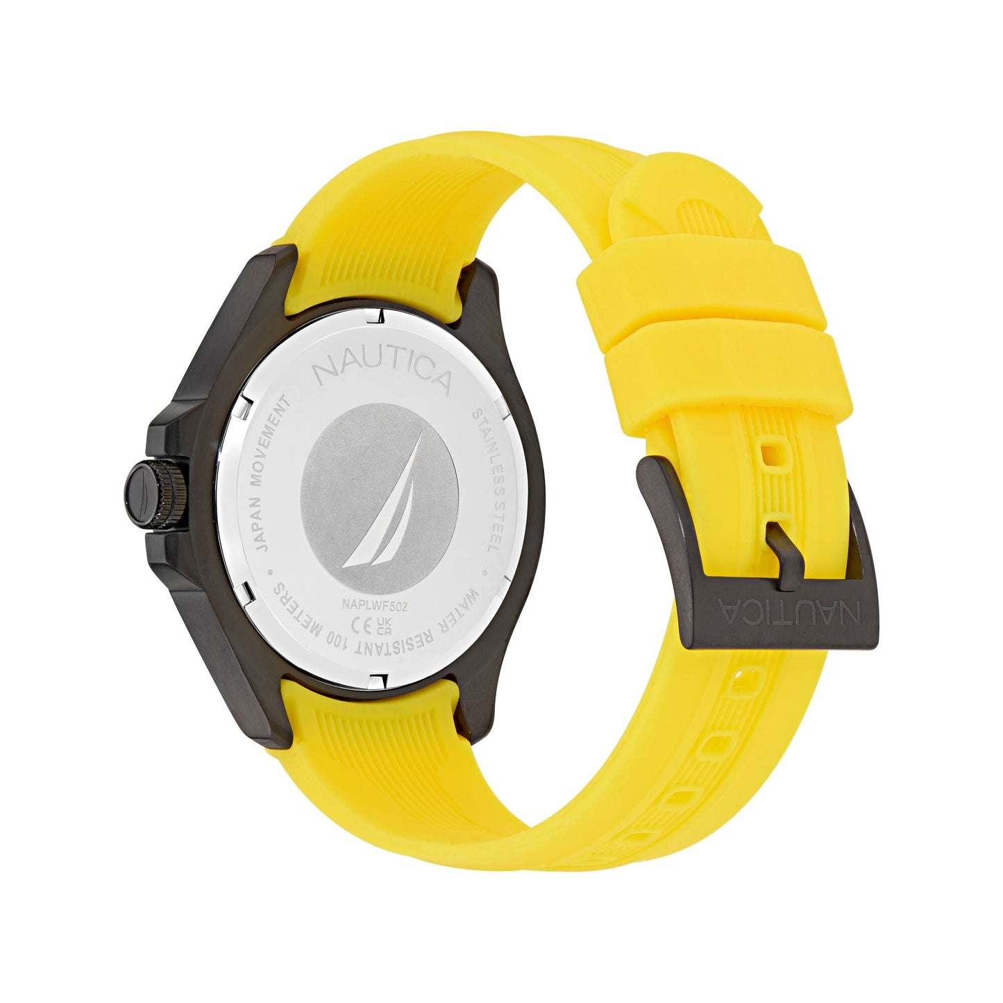 Reloj de hombre