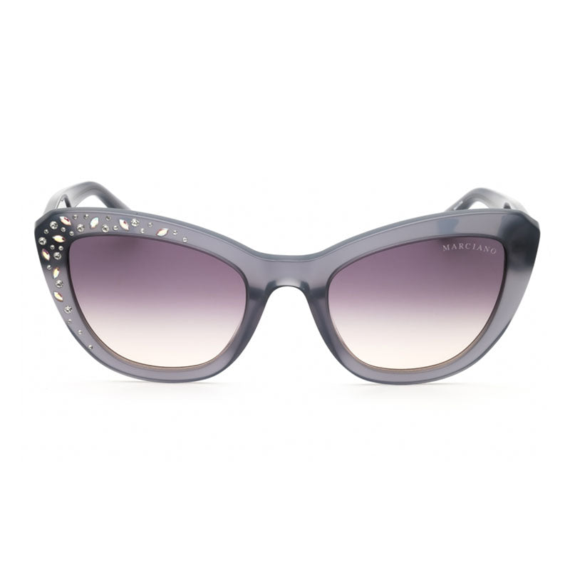 Gafas color gris