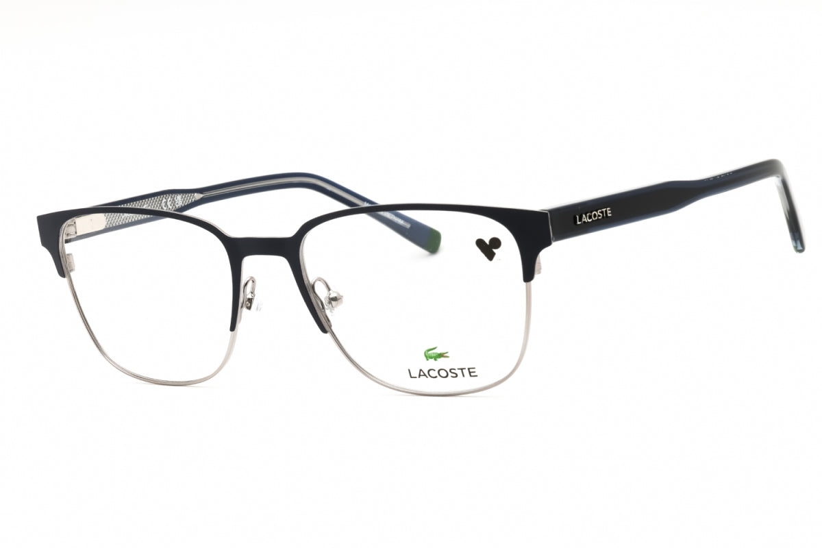 Gafas 53 mm color azul
