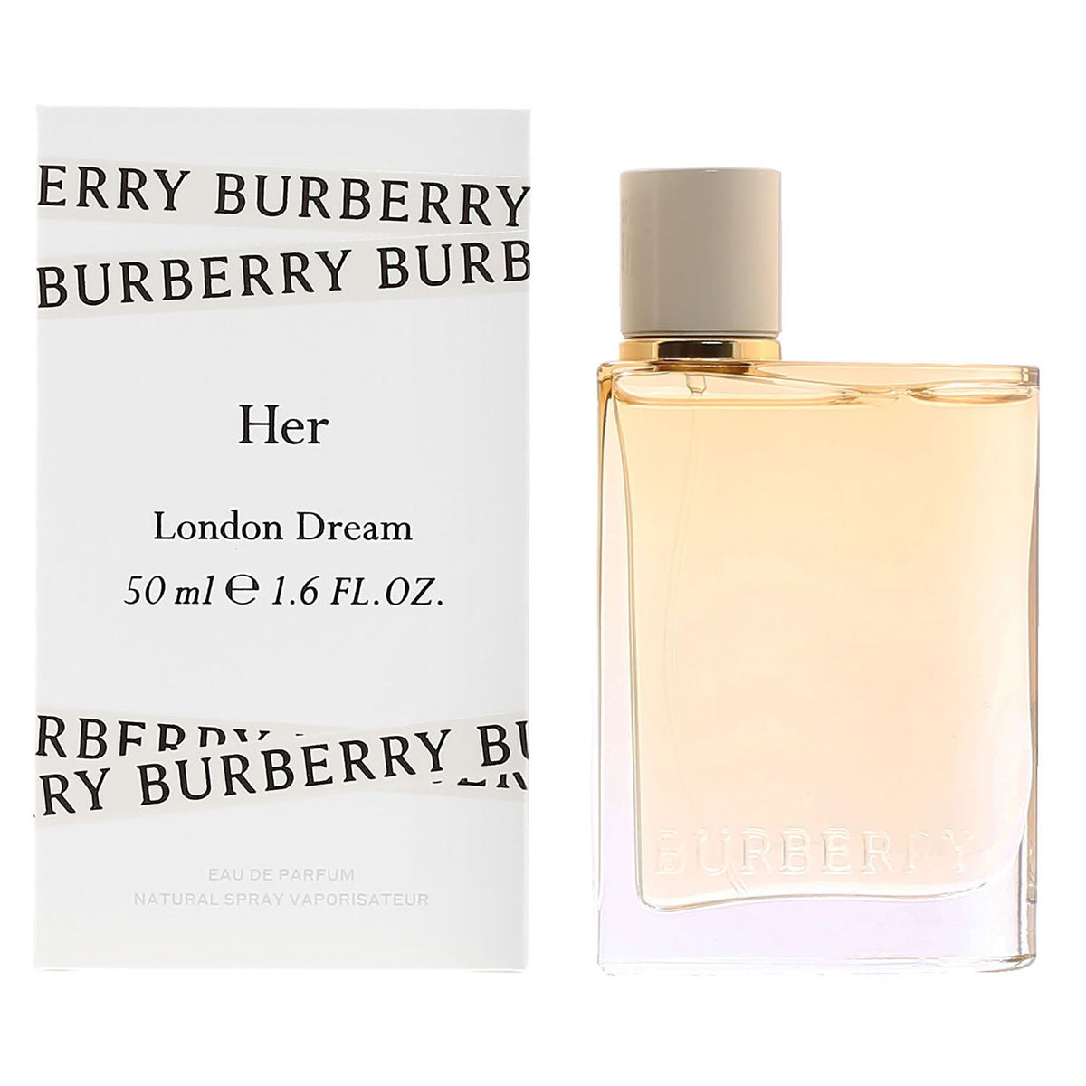 Perfume eau de parfum 1,6 oz