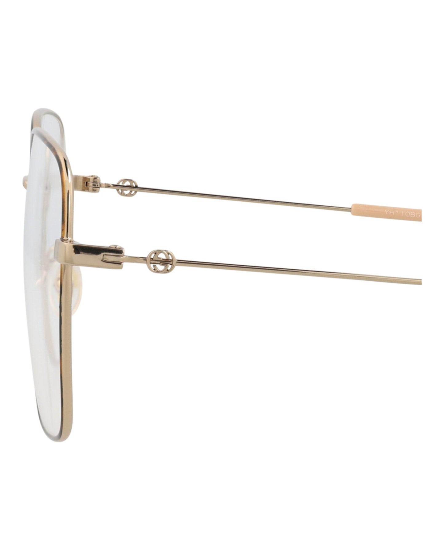 Montura para gafas de montura cuadrada