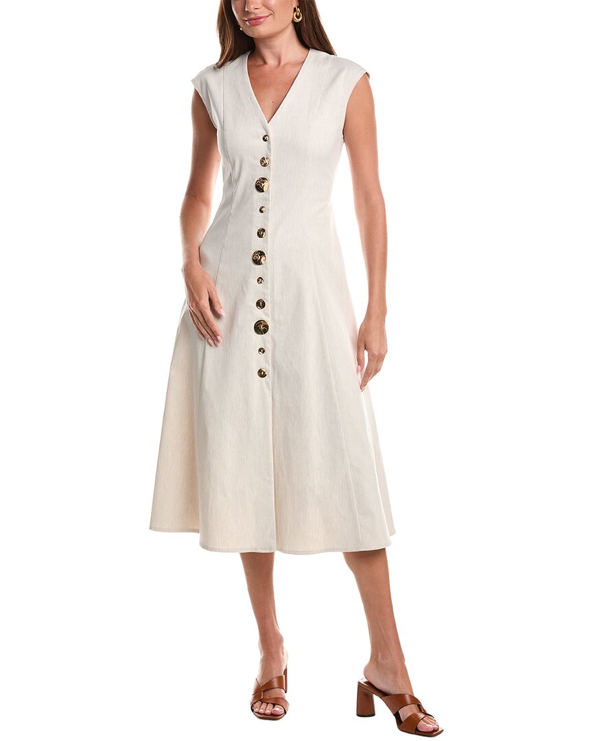 Vestido midi