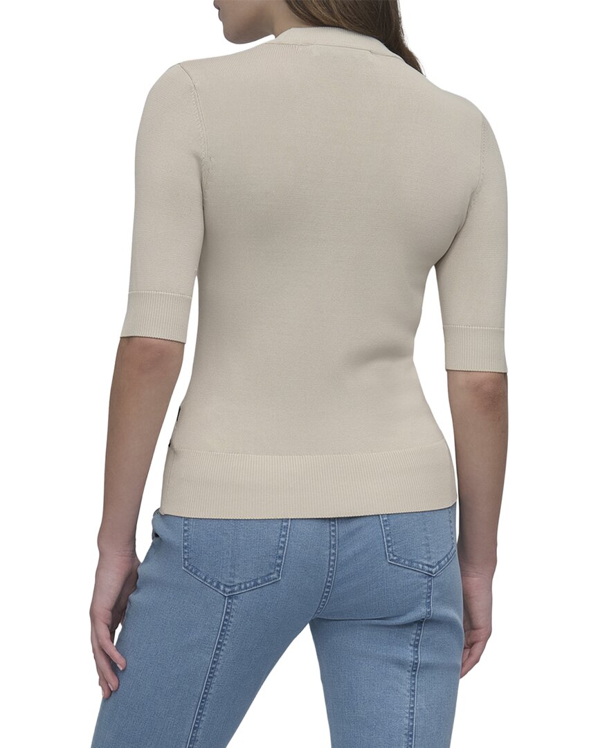 DKNY Top Suéter
