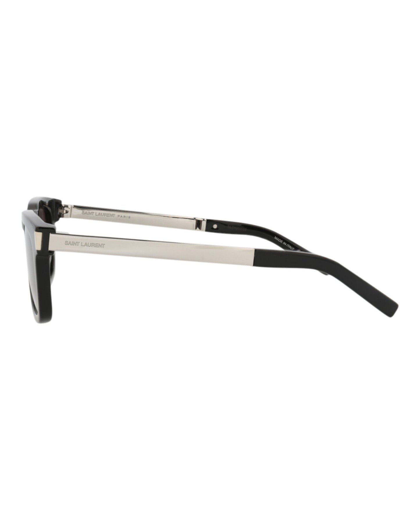 Gafas de sol de acetato de montura cuadrada
