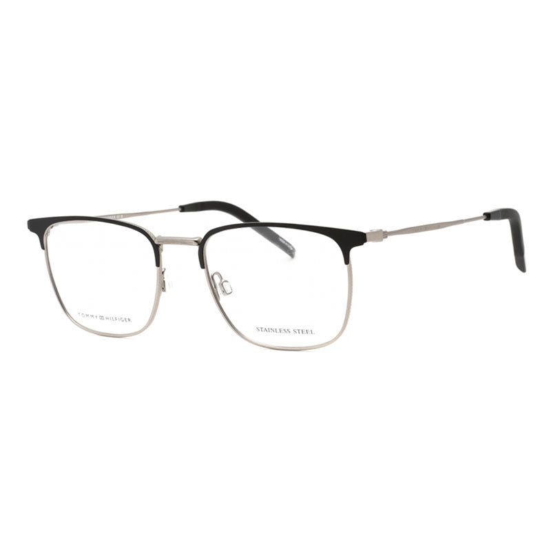 Gafas 52 mm color negro y gris