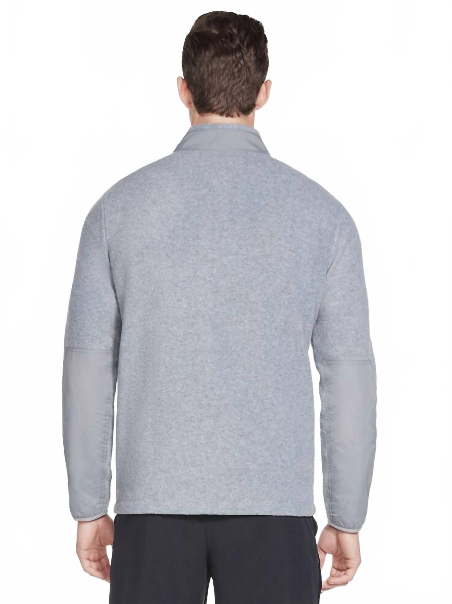 Chaqueta color gris