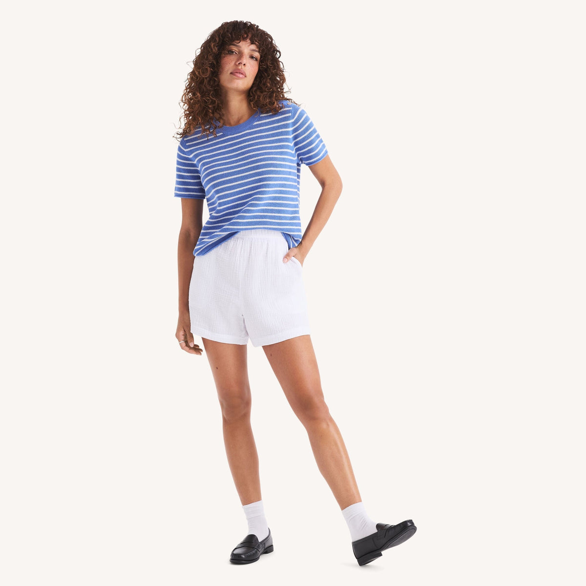 Short de mujer