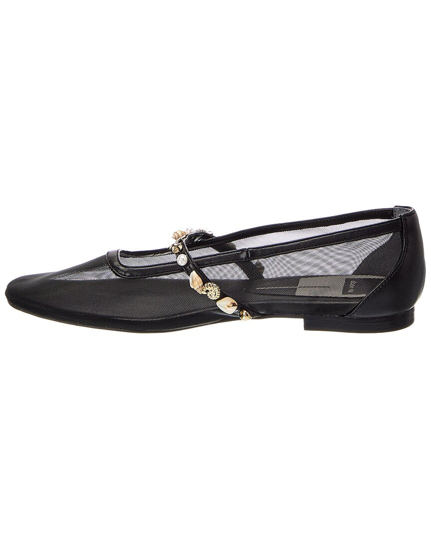 Zapatos planos