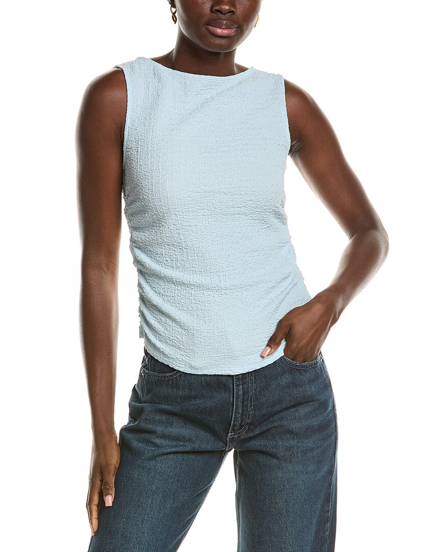 Camiseta sin mangas