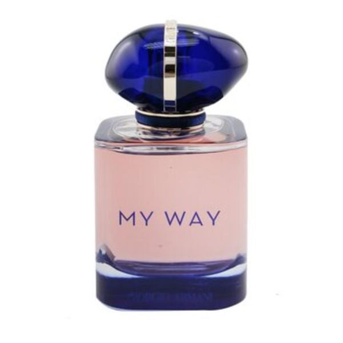 Perfume de mujer eau de parfum 1,7 oz