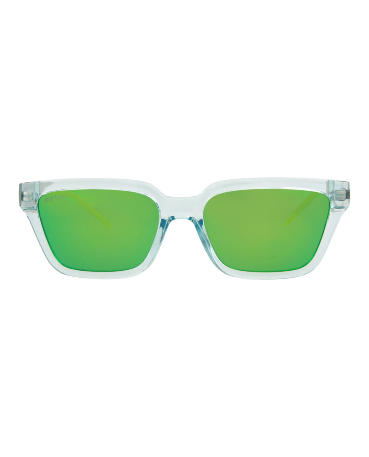Gafas de sol de montura cuadrada