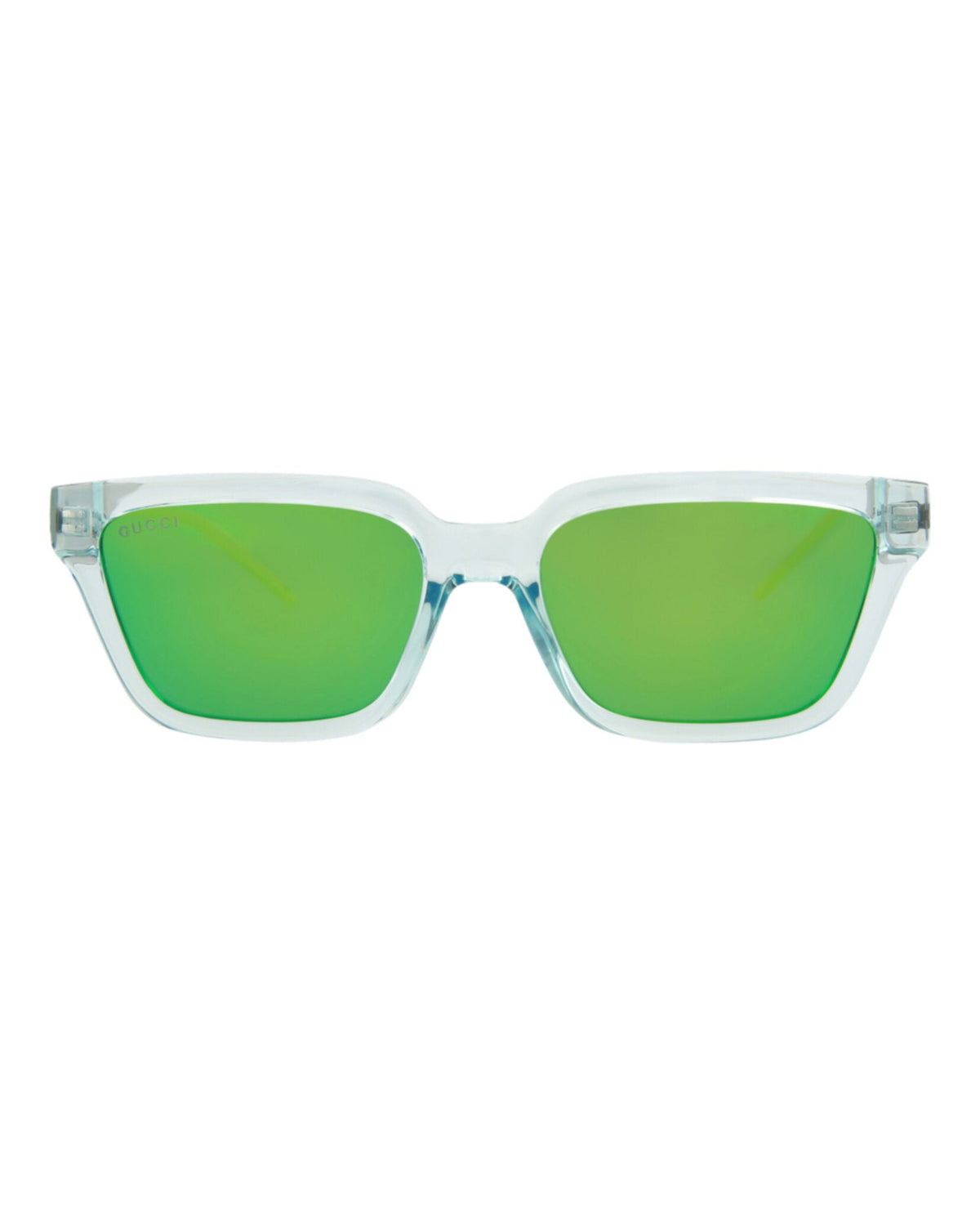 Gafas de sol de montura cuadrada