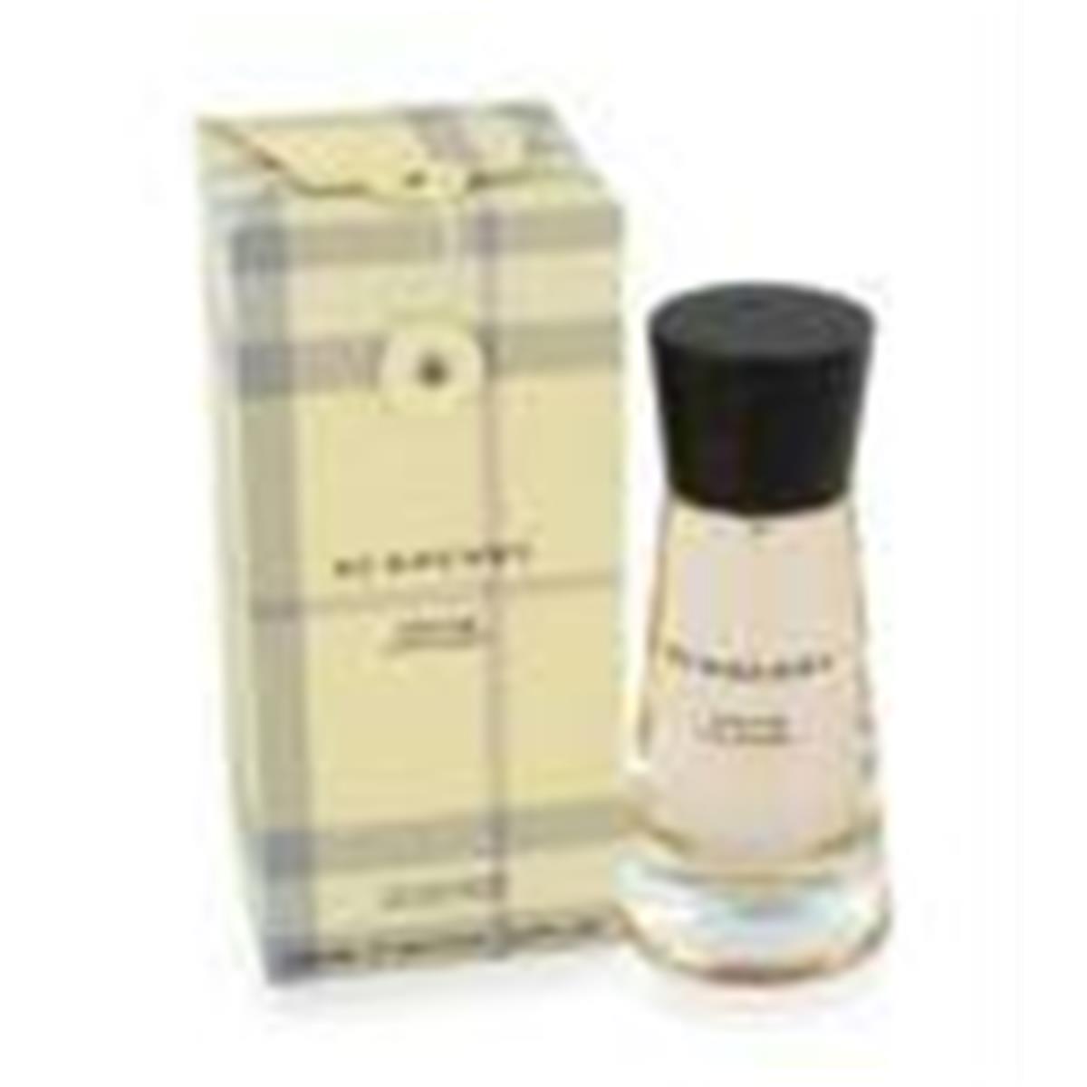 Perfume eau de parfum 3,3 oz