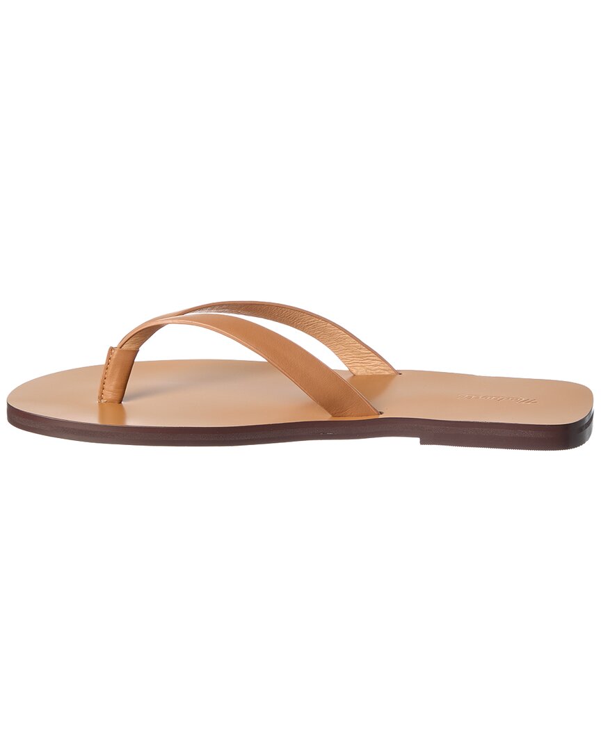 Sandalias de cuero