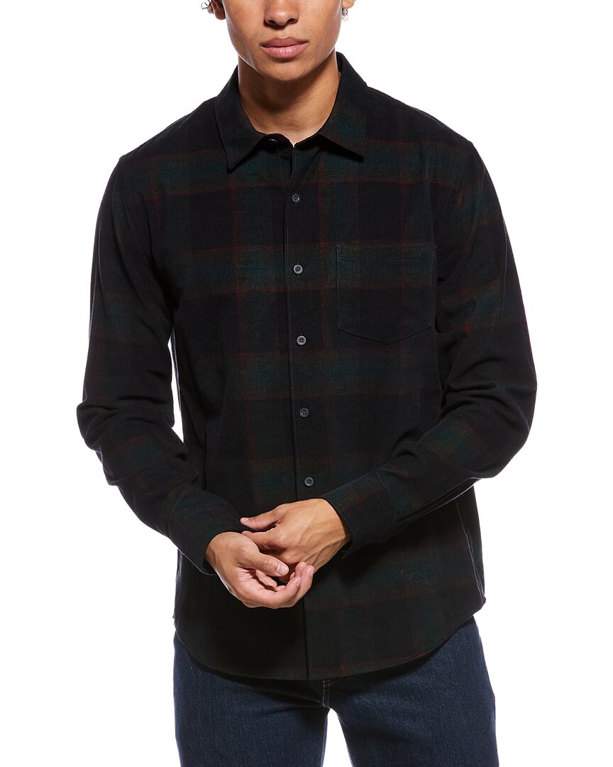 Camisa a cuadros