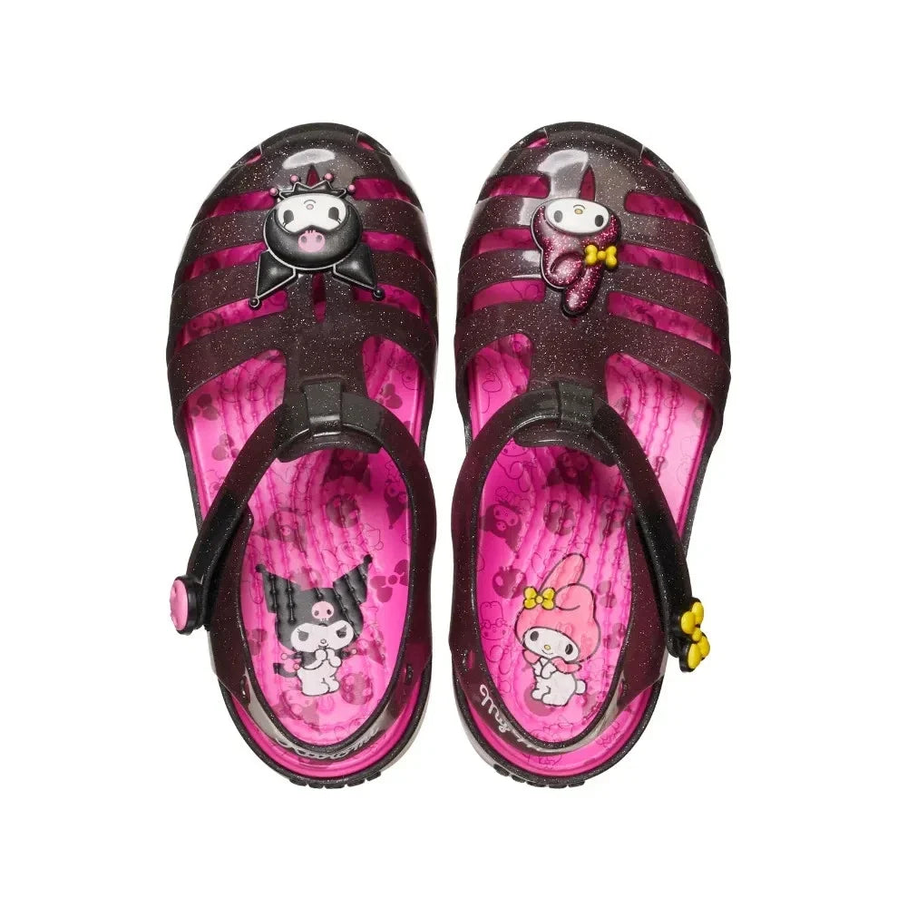Sandalias infantil