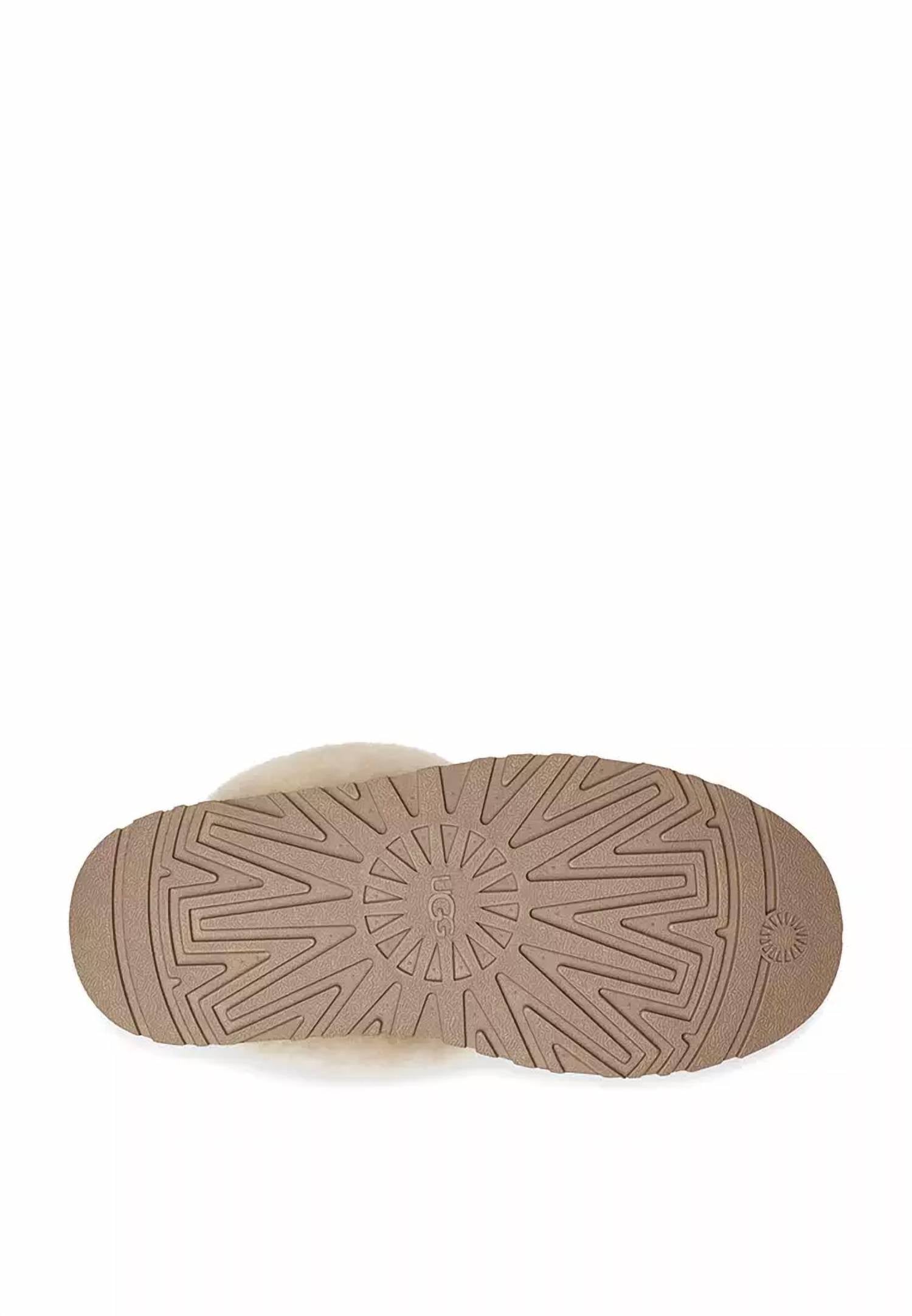 Pantuflas de mujer