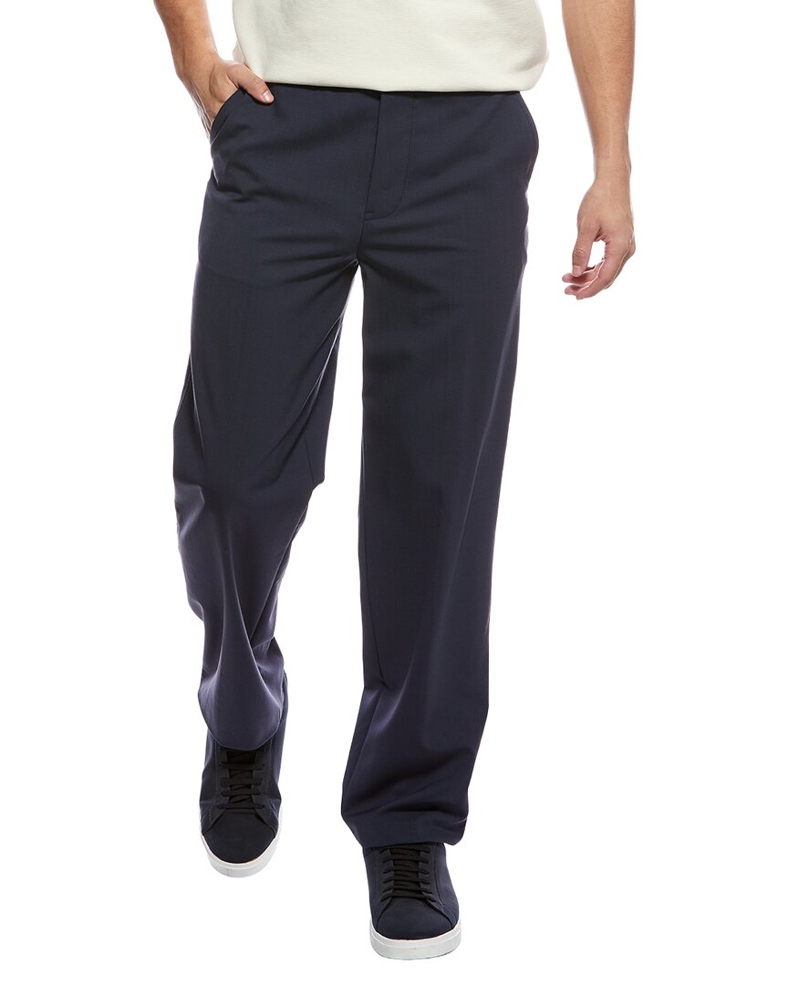 Pantalón de lana
