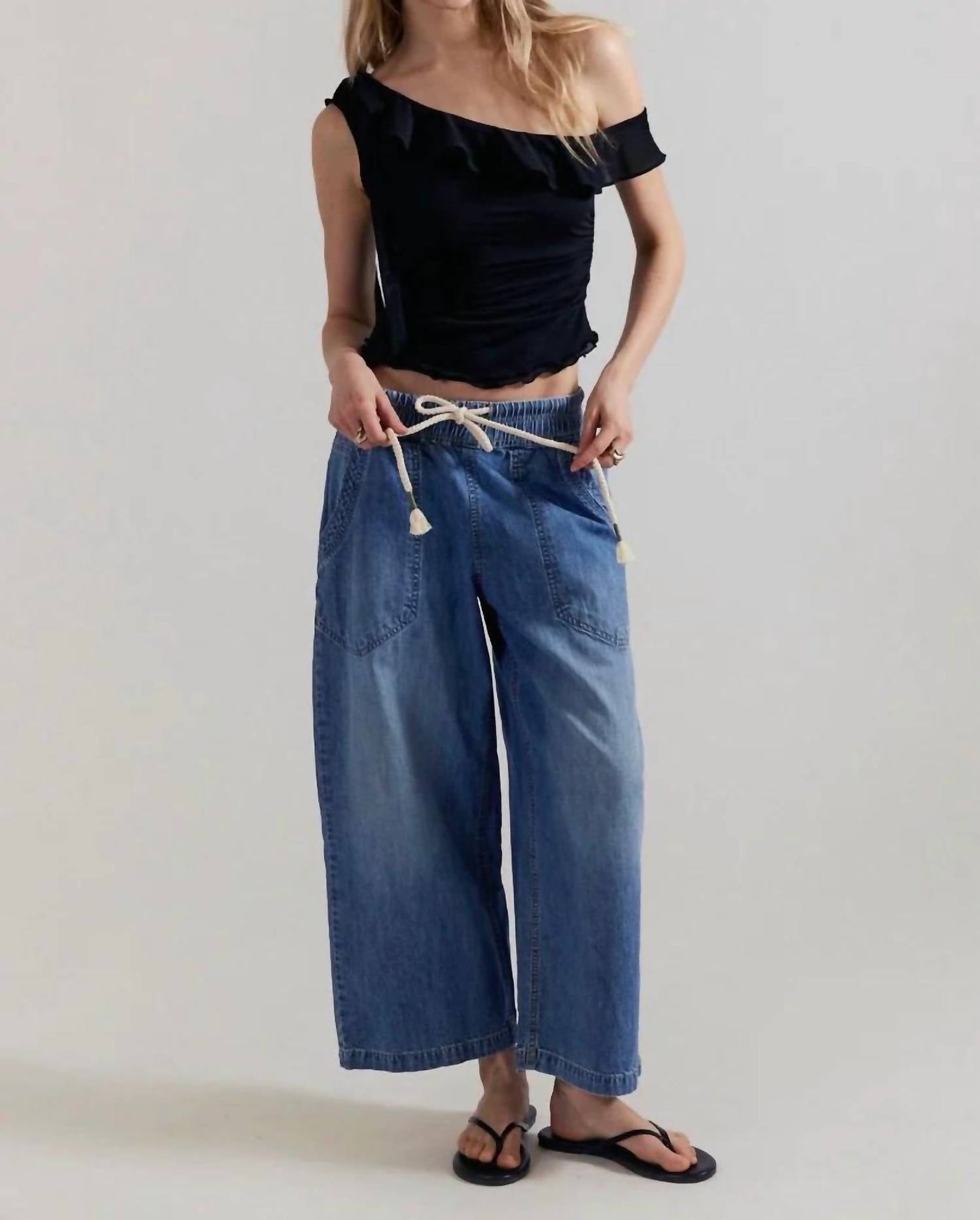 Jean